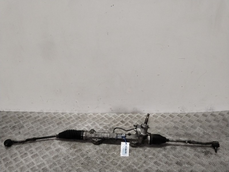 Recambio de cremallera direccion para peugeot 5008 (0u_, 0e_) 2.0 hdi referencia OEM IAM 4001X8  