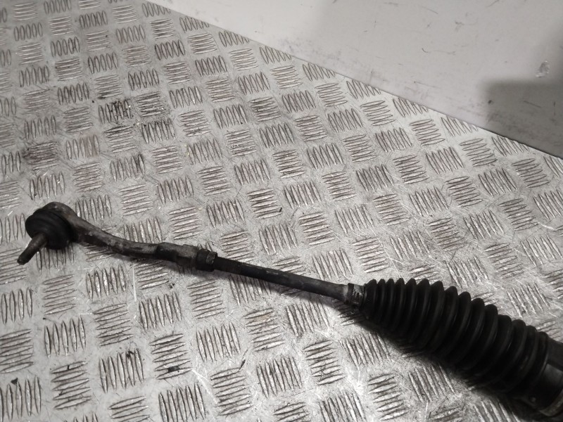 Recambio de cremallera direccion para peugeot 5008 (0u_, 0e_) 2.0 hdi referencia OEM IAM 4001X8  