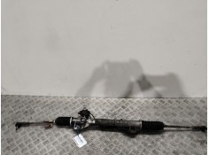 Recambio de cremallera direccion para peugeot 807 (eb_) 2.2 hdi referencia OEM IAM 4000JF  