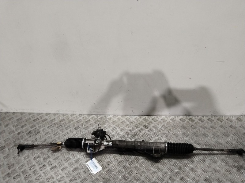 Recambio de cremallera direccion para peugeot 807 (eb_) 2.2 hdi referencia OEM IAM 4000JF  