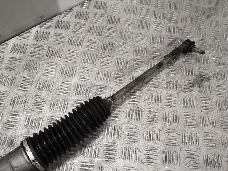 Recambio de cremallera direccion para peugeot 807 (eb_) 2.2 hdi referencia OEM IAM 4000JF  