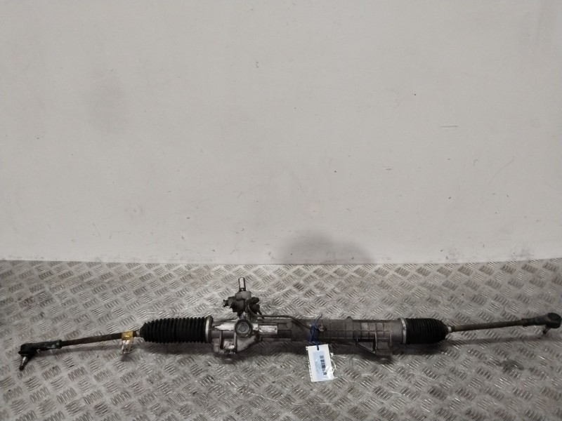 Recambio de cremallera direccion para peugeot 807 (eb_) 2.0 hdi referencia OEM IAM A0004984  