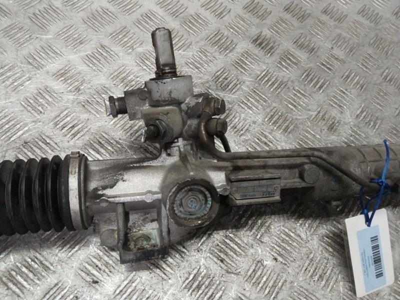 Recambio de cremallera direccion para peugeot 807 (eb_) 2.0 hdi referencia OEM IAM A0004984  