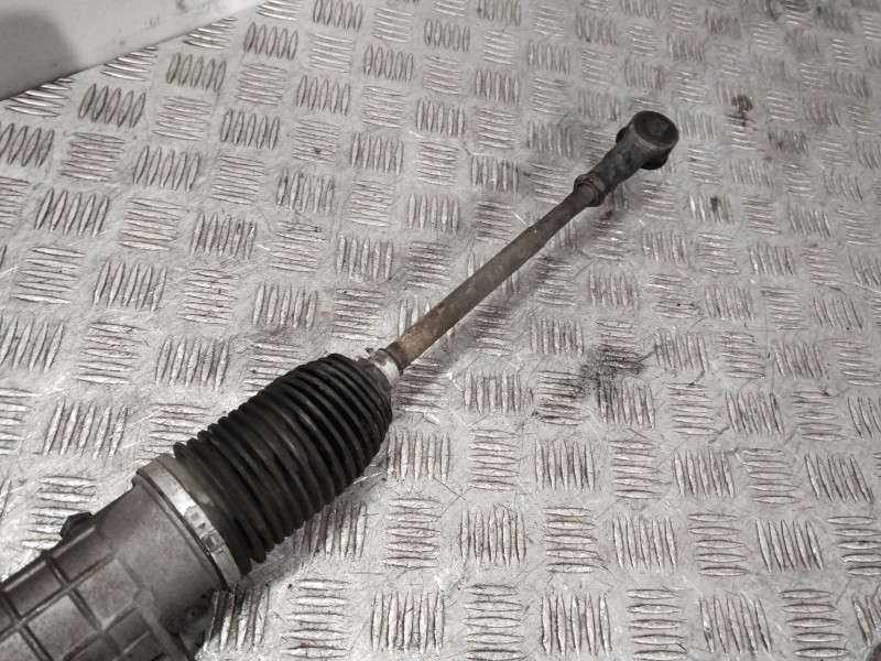 Recambio de cremallera direccion para peugeot 807 (eb_) 2.0 hdi referencia OEM IAM A0004984  