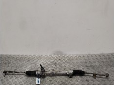 Recambio de cremallera direccion para opel corsa d (s07) 1.2 (l08, l68) referencia OEM IAM 93168411  