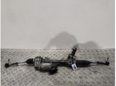 Recambio de cremallera direccion para bmw 1 (e81) 118 i referencia OEM IAM 32106872478  7806974391