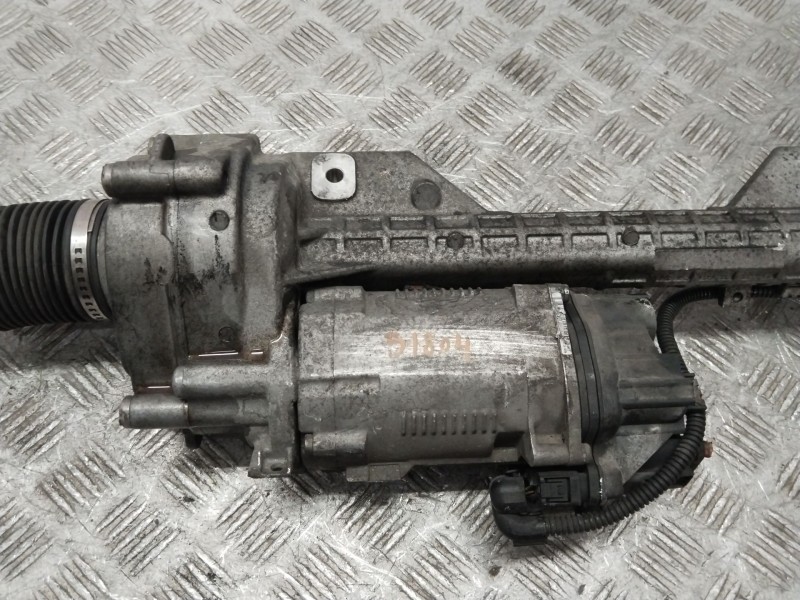 Recambio de cremallera direccion para bmw 1 (e81) 118 i referencia OEM IAM 32106872478  7806974391