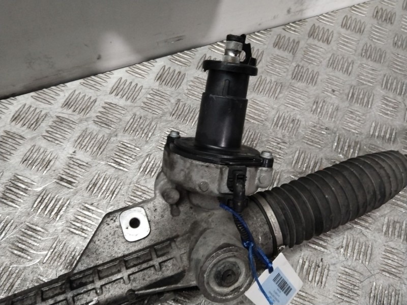 Recambio de cremallera direccion para bmw 1 (e81) 118 i referencia OEM IAM 32106872478  7806974391