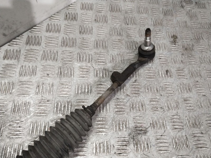 Recambio de cremallera direccion para bmw 1 (e81) 118 i referencia OEM IAM 32106872478  7806974391