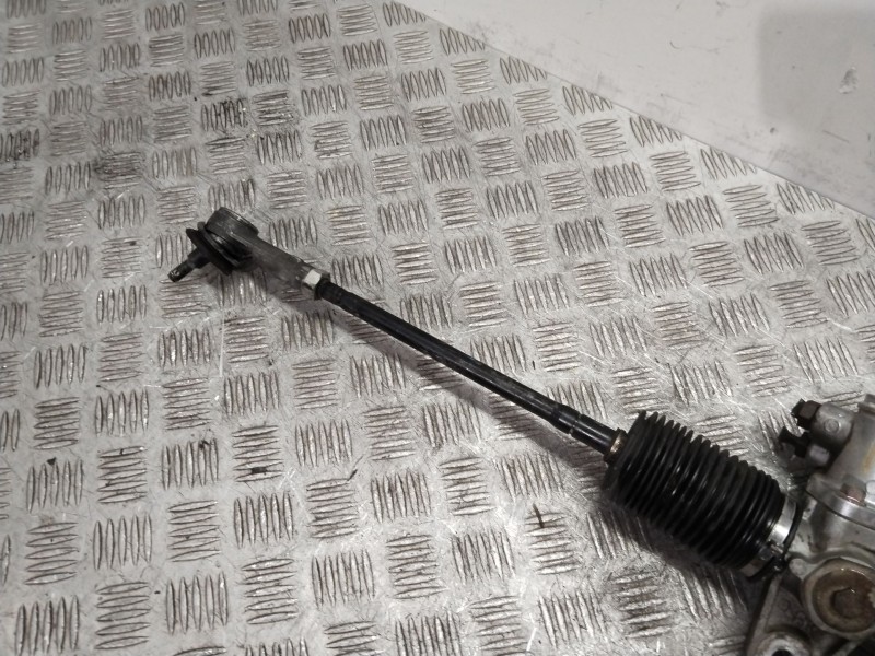 Recambio de cremallera direccion para hyundai coupe ii (gk) 1.6 16v referencia OEM IAM 577002C000  