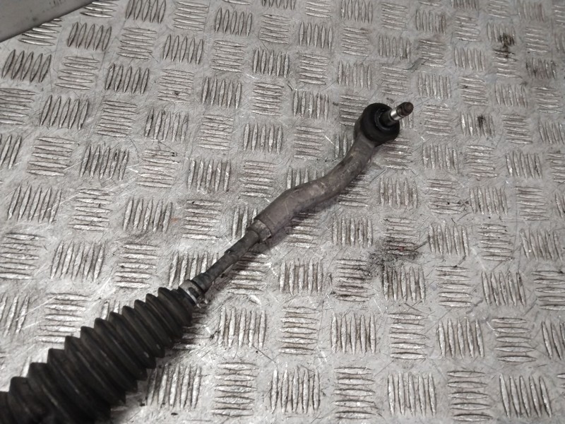 Recambio de cremallera direccion para peugeot 107 (pm_, pn_) 1.4 hdi referencia OEM IAM 1663662280  