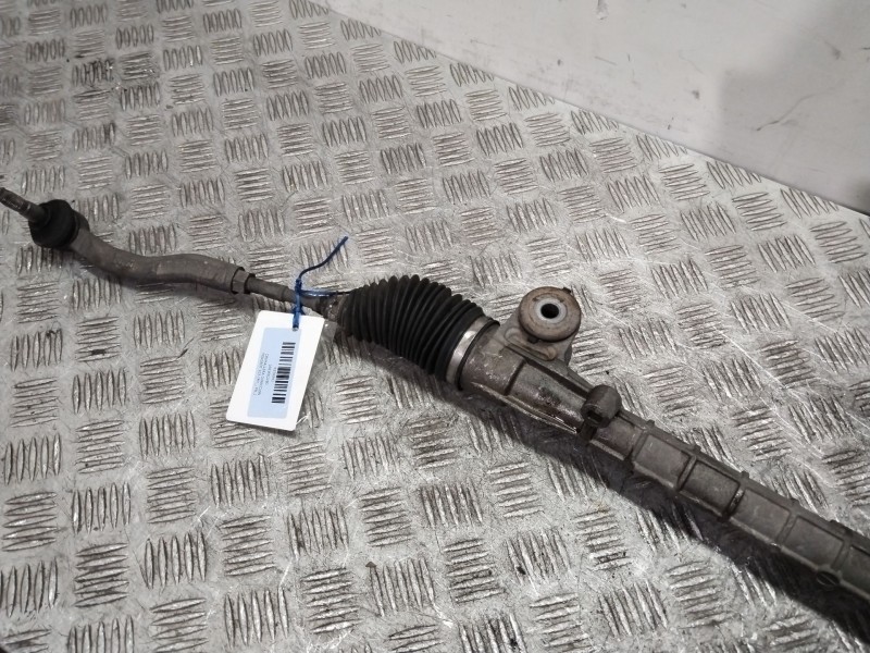 Recambio de cremallera direccion para peugeot 107 (pm_, pn_) 1.4 hdi referencia OEM IAM 1663662280  