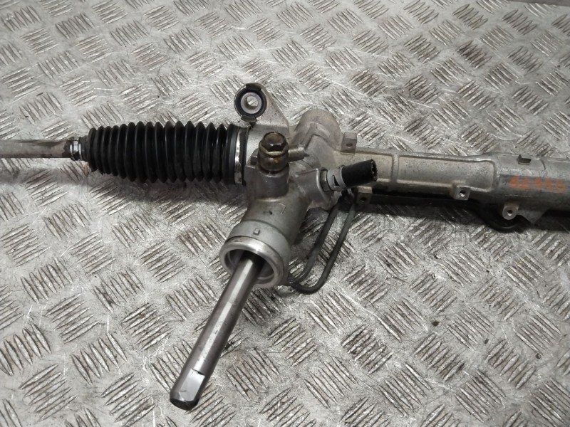 Recambio de cremallera direccion para mazda 5 (cr) 1.8 (cr19) referencia OEM IAM CC2932110A  