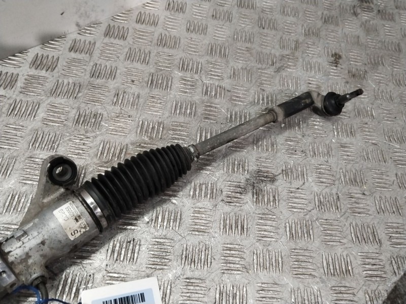 Recambio de cremallera direccion para mazda 5 (cr) 1.8 (cr19) referencia OEM IAM CC2932110A  