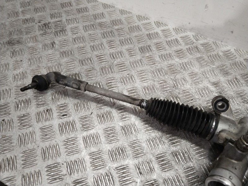 Recambio de cremallera direccion para mazda 5 (cr) 1.8 (cr19) referencia OEM IAM CC2932110A  