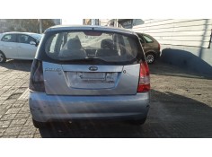 kia picanto i (sa) del año 2007