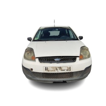 FORD FIESTA V (JH_, JD_)