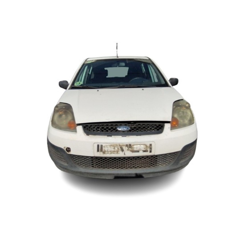 FORD FIESTA V (JH_, JD_) - imagen 1