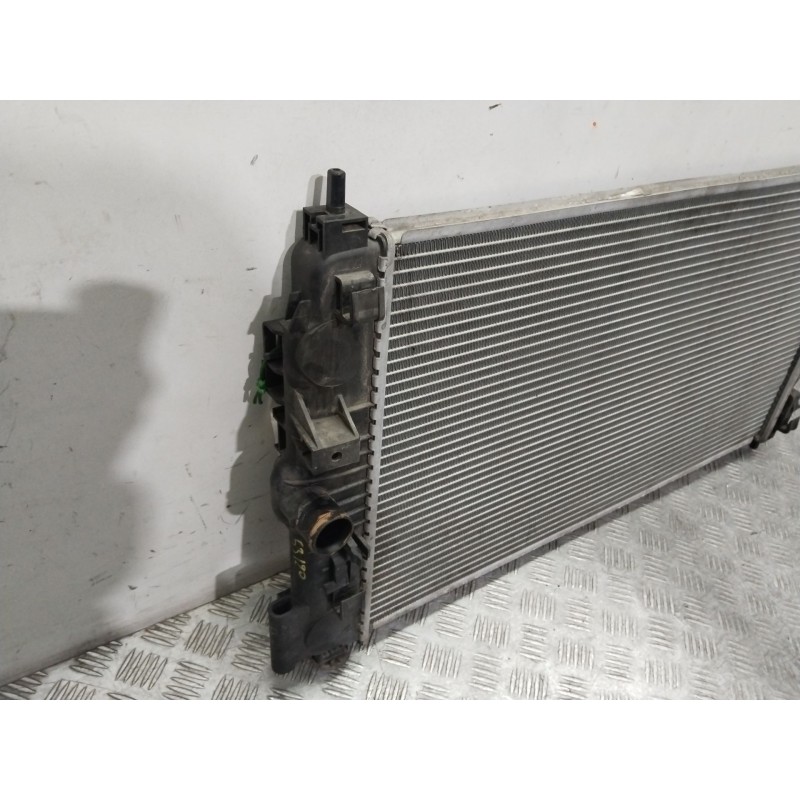 RADIADOR AGUA 39074663 63072201E  - imagen 3