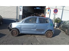 kia picanto i (sa) del año 2007 2