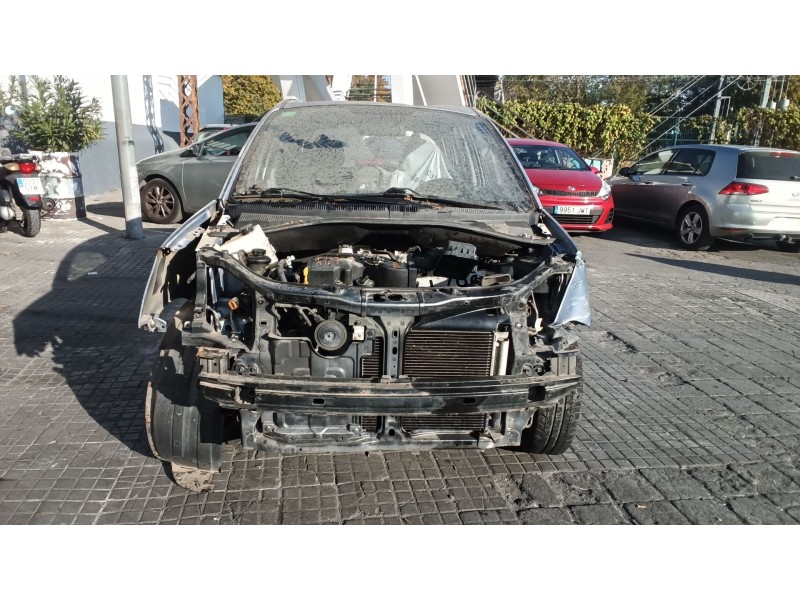 kia picanto i (sa) del año 2007