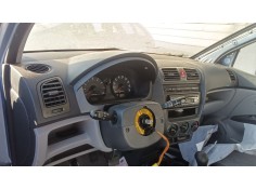 kia picanto i (sa) del año 2007 2