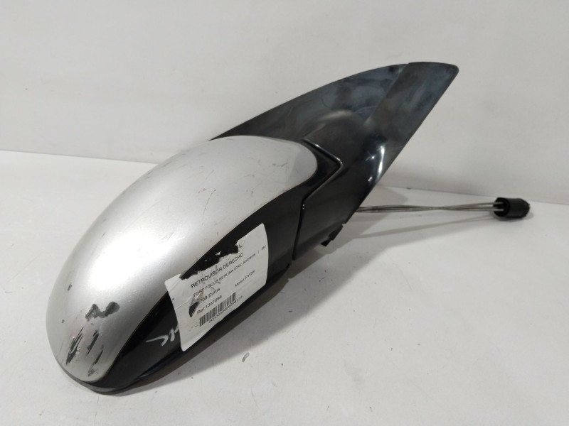 Recambio de retrovisor derecho para ford focus berlina (cak) ambiente referencia OEM IAM 1347098  