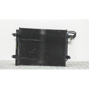 CONDENSADOR / RADIADOR AIRE ACONDICIONADO 1T0820411E 