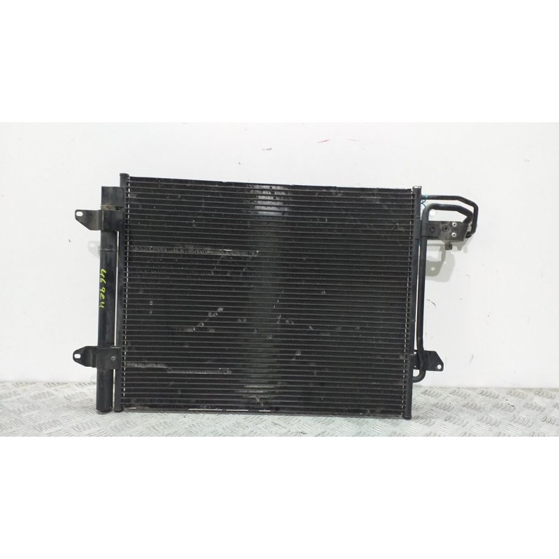 CONDENSADOR / RADIADOR AIRE ACONDICIONADO 1T0820411E  - imagen 1