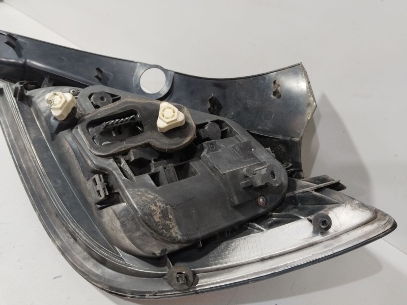 Recambio de piloto trasero izquierdo para opel astra h (a04) 1.9 cdti (l48) referencia OEM IAM 342691834  