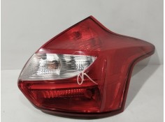 Recambio de piloto trasero derecho para ford focus iii 1.6 tdci referencia OEM IAM 1825318  