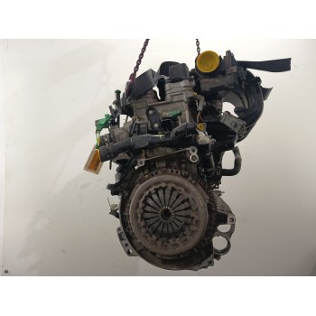 MOTOR COMPLETO KFU 