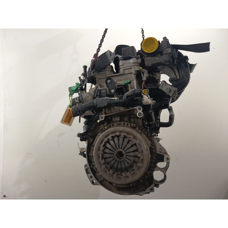 MOTOR COMPLETO KFU  - imagen 1