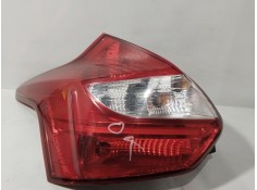 Recambio de piloto trasero izquierdo para ford focus iii 1.6 tdci referencia OEM IAM 1825321  