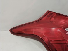 Recambio de piloto trasero izquierdo para ford focus iii 1.6 tdci referencia OEM IAM 1825321   2