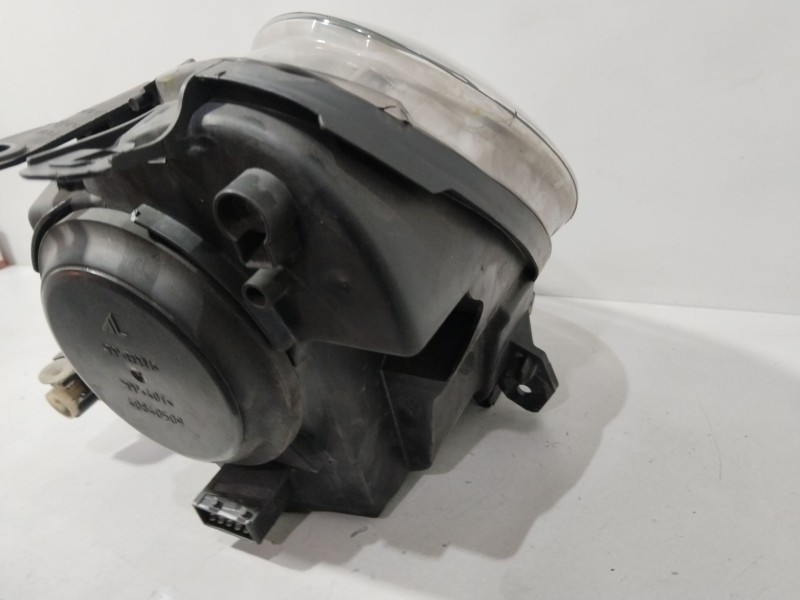 Recambio de faro derecho para citroën xsara (n1) 2.0 hdi 90 referencia OEM IAM 40840748D  
