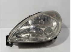 Recambio de faro izquierdo para citroën xsara (n1) 2.0 hdi 90 referencia OEM IAM 40850748S  