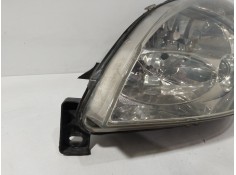 Recambio de faro izquierdo para citroën xsara (n1) 2.0 hdi 90 referencia OEM IAM 40850748S   2