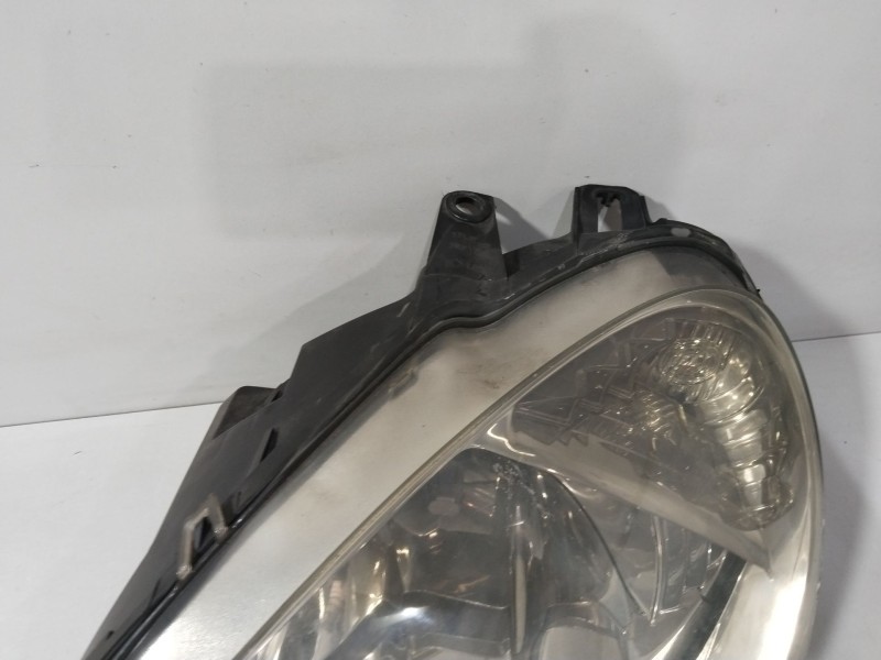 Recambio de faro izquierdo para citroën xsara (n1) 2.0 hdi 90 referencia OEM IAM 40850748S  