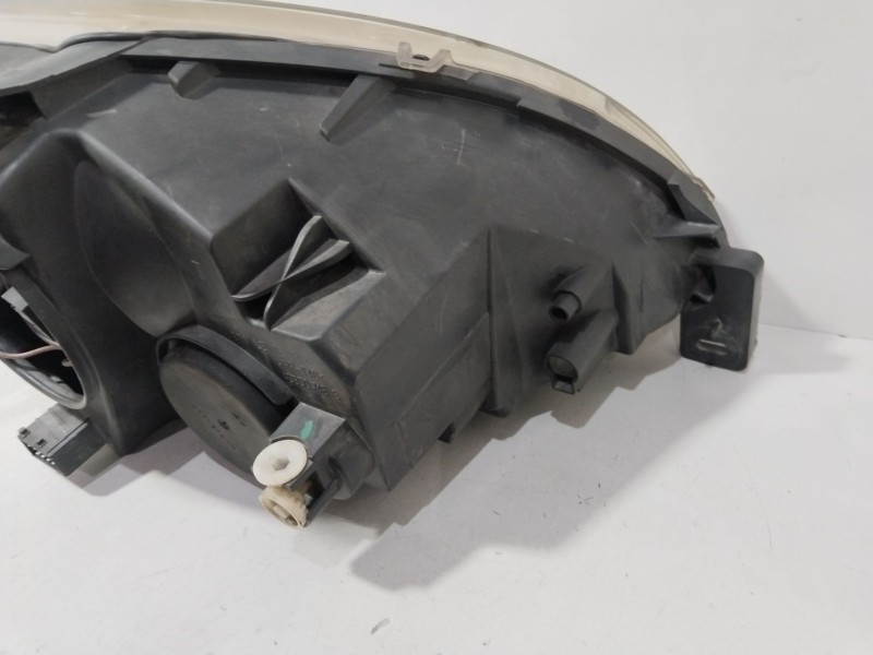 Recambio de faro izquierdo para citroën xsara (n1) 2.0 hdi 90 referencia OEM IAM 40850748S  