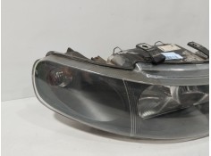 Recambio de faro derecho para seat leon (1m1) 1.6 16 v referencia OEM IAM 1M1941002D   2