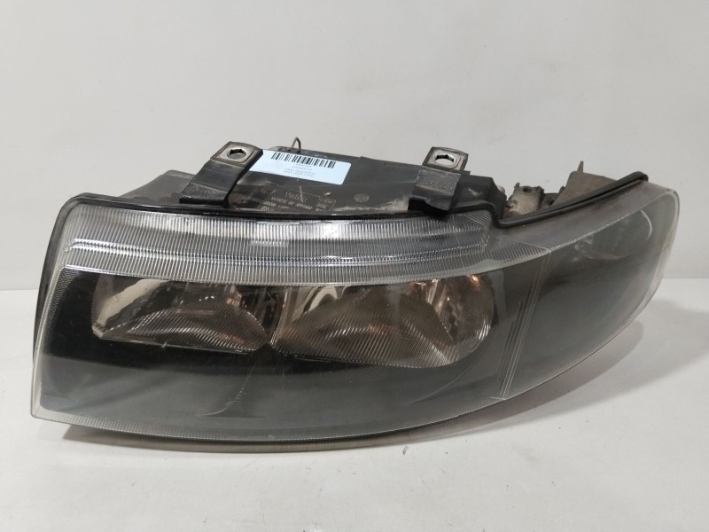 Recambio de faro izquierdo para seat leon (1m1) 1.6 16 v referencia OEM IAM 1M1941015  