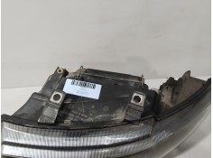 Recambio de faro izquierdo para seat leon (1m1) 1.6 16 v referencia OEM IAM 1M1941015   2