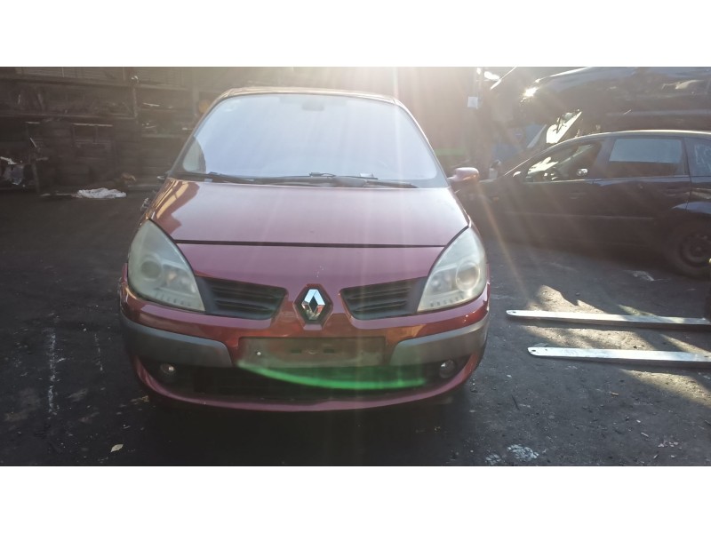 renault scénic ii (jm0/1_) del año 2009