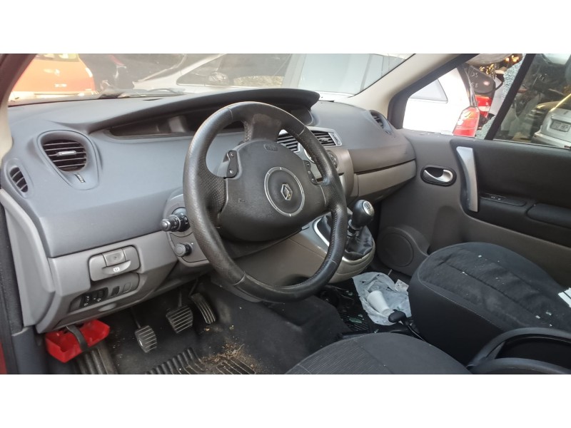 renault scénic ii (jm0/1_) del año 2009