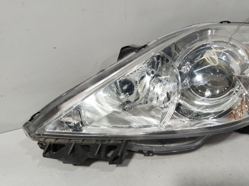 Recambio de faro izquierdo para mazda 5 (cr) 1.8 (cr19) referencia OEM IAM 20C112L  