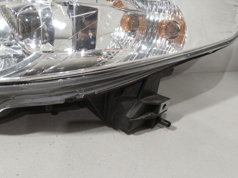 Recambio de faro izquierdo para mazda 5 (cr) 1.8 (cr19) referencia OEM IAM 20C112L  