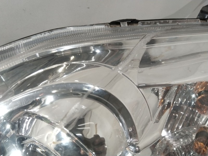 Recambio de faro izquierdo para mazda 5 (cr) 1.8 (cr19) referencia OEM IAM 20C112L  