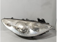 Recambio de faro derecho para peugeot 307 break (3e) 2.0 hdi 135 referencia OEM IAM 9681832280  