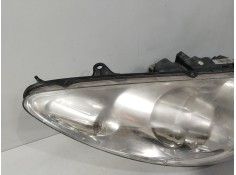 Recambio de faro derecho para peugeot 307 break (3e) 2.0 hdi 135 referencia OEM IAM 9681832280   2
